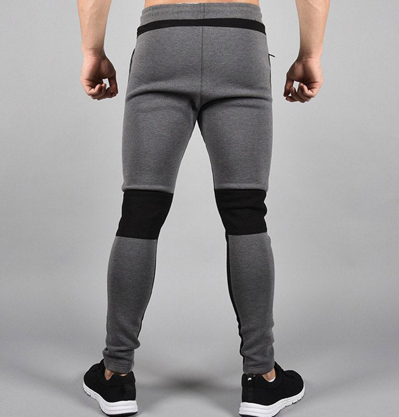 Men's Essential Tapered Sweat-Pants V6