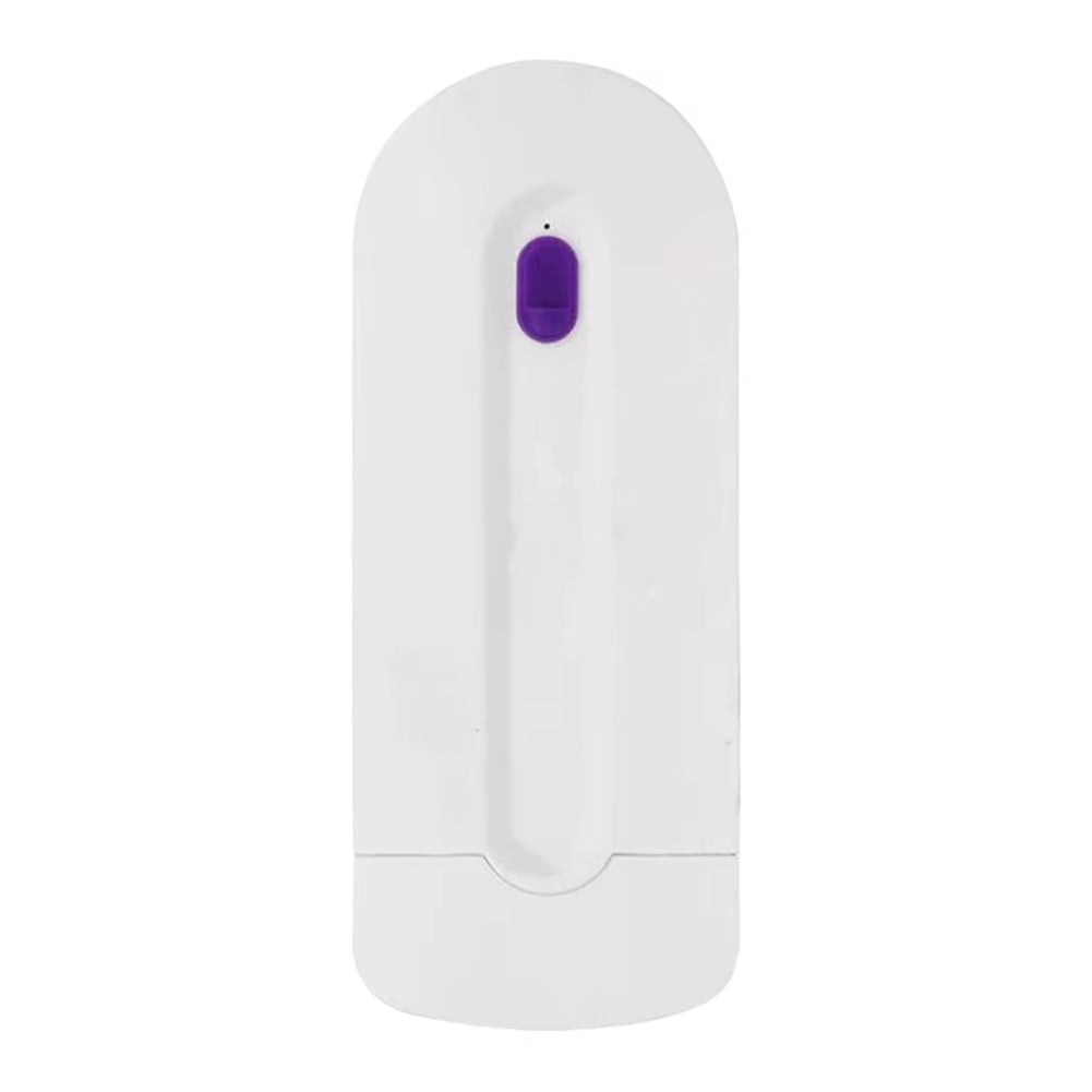 Professional Women's Electric Epilator, Safe Hair Removal, Painless, Portable and Rechargeable