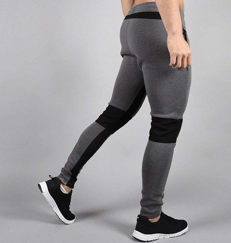 Men's Essential Tapered Sweat-Pants V6