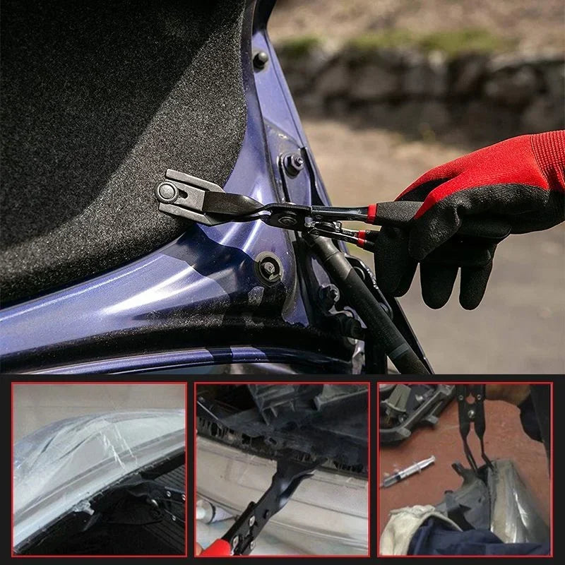 Professional Clip Removal Pliers - ClipMaster