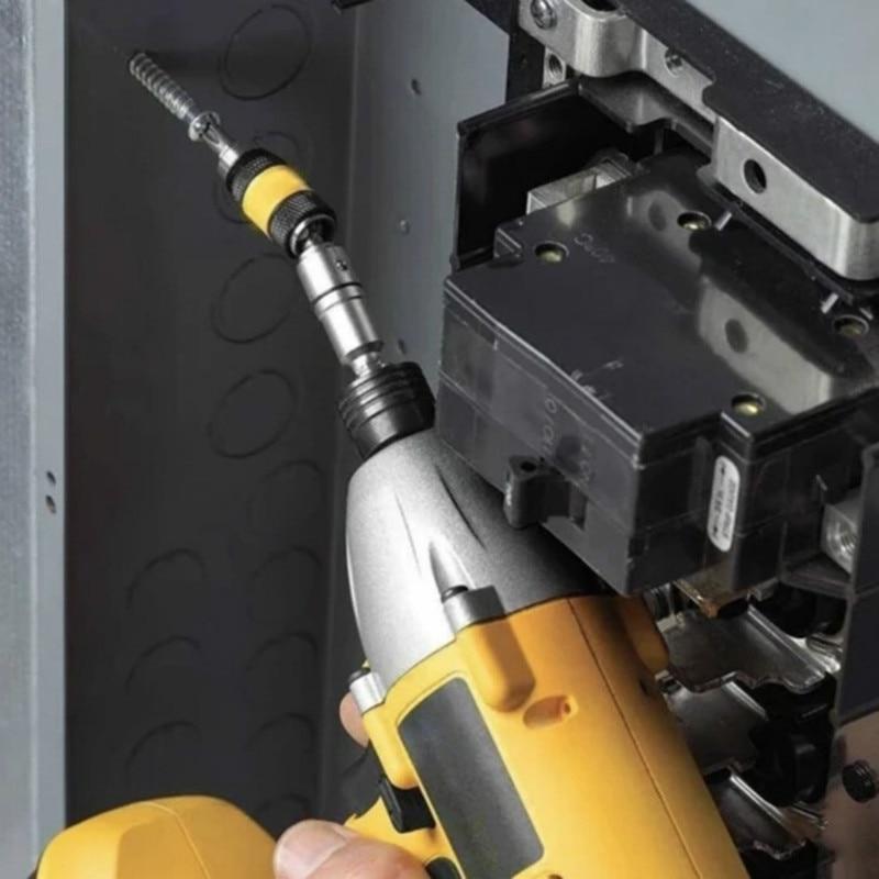 Magnetic Fure - Screwdriver Mobile Adapter