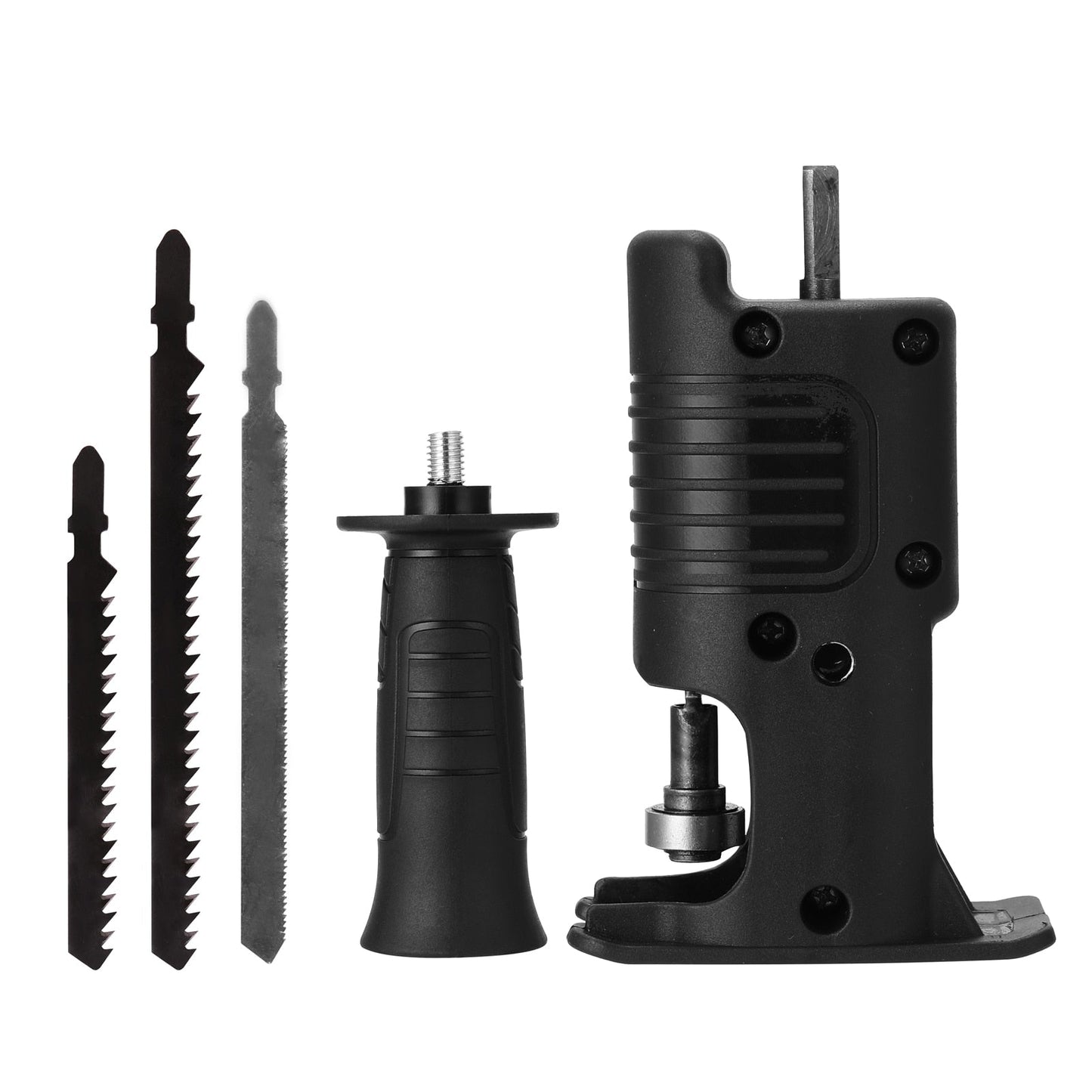 Ultra Serra - Saw Adapter for Drills and Screwdrivers
