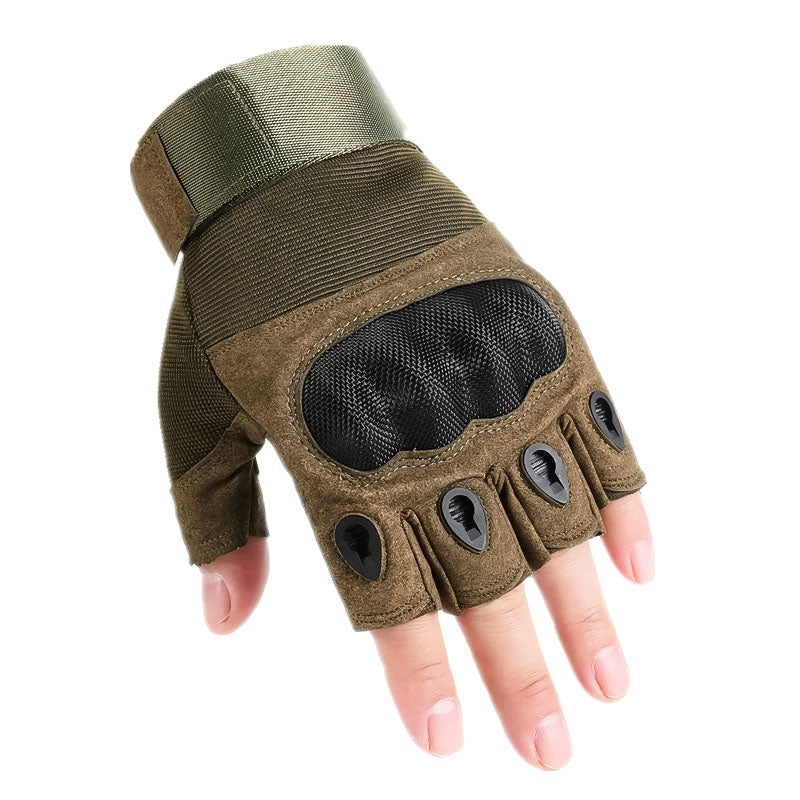 High-Performance Tactical Gloves