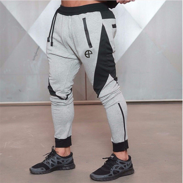 Men's Essential Tapered Sweat-Pants V3
