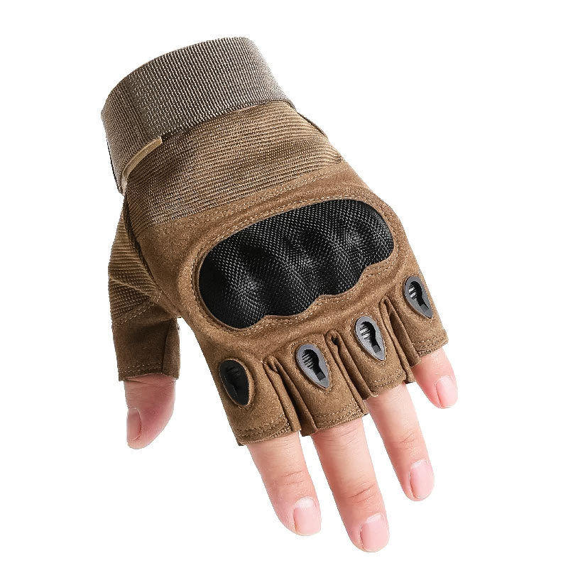 High-Performance Tactical Gloves