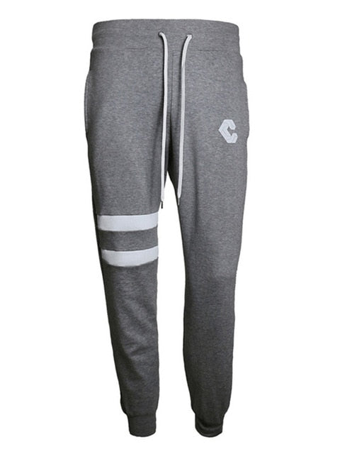 Men's Tapered Joggers V5