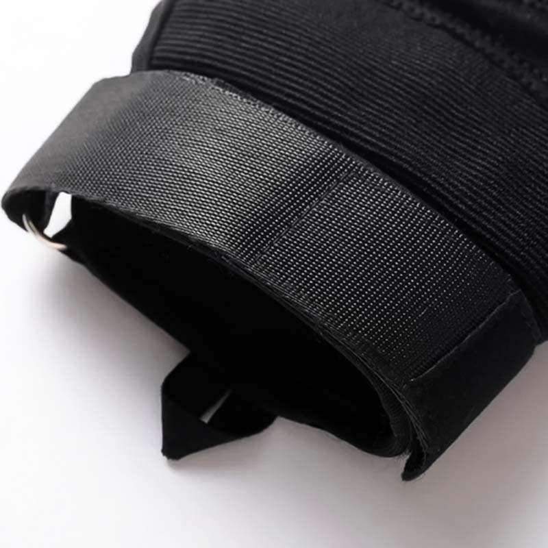 High-Performance Tactical Gloves