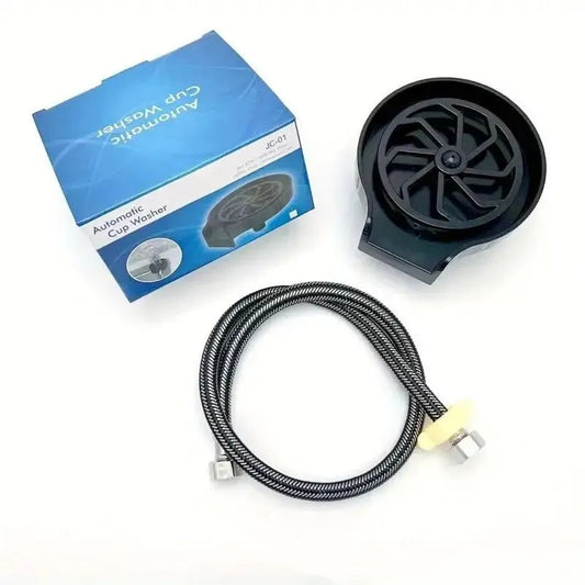 High-Pressure Cleaner for Kitchen Cups