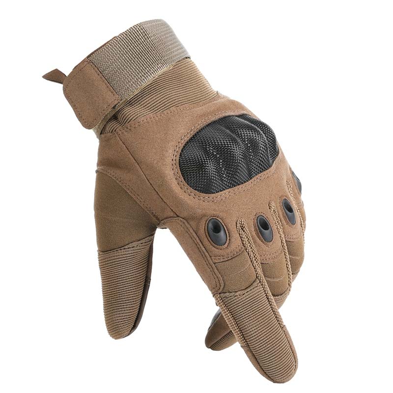High-Performance Tactical Gloves