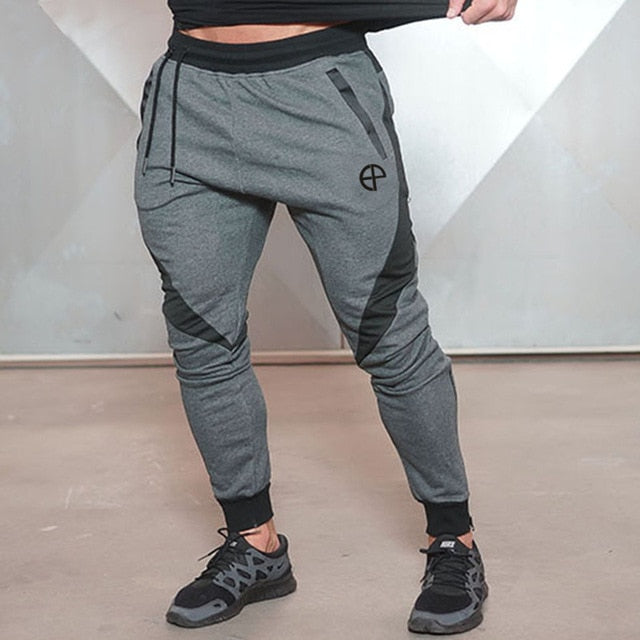 Men's Essential Tapered Sweat-Pants V3
