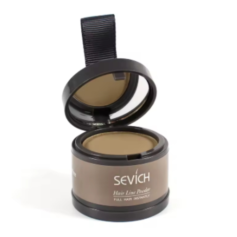 Sevich Instant Hairline Shadow Powder – Quick Root Cover