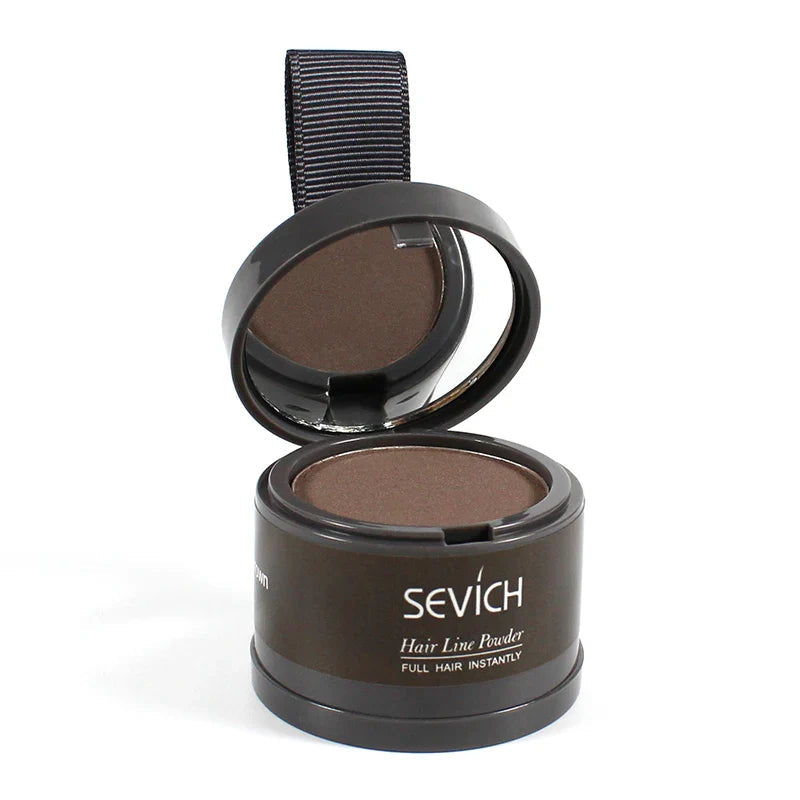 Sevich Instant Hairline Shadow Powder – Quick Root Cover