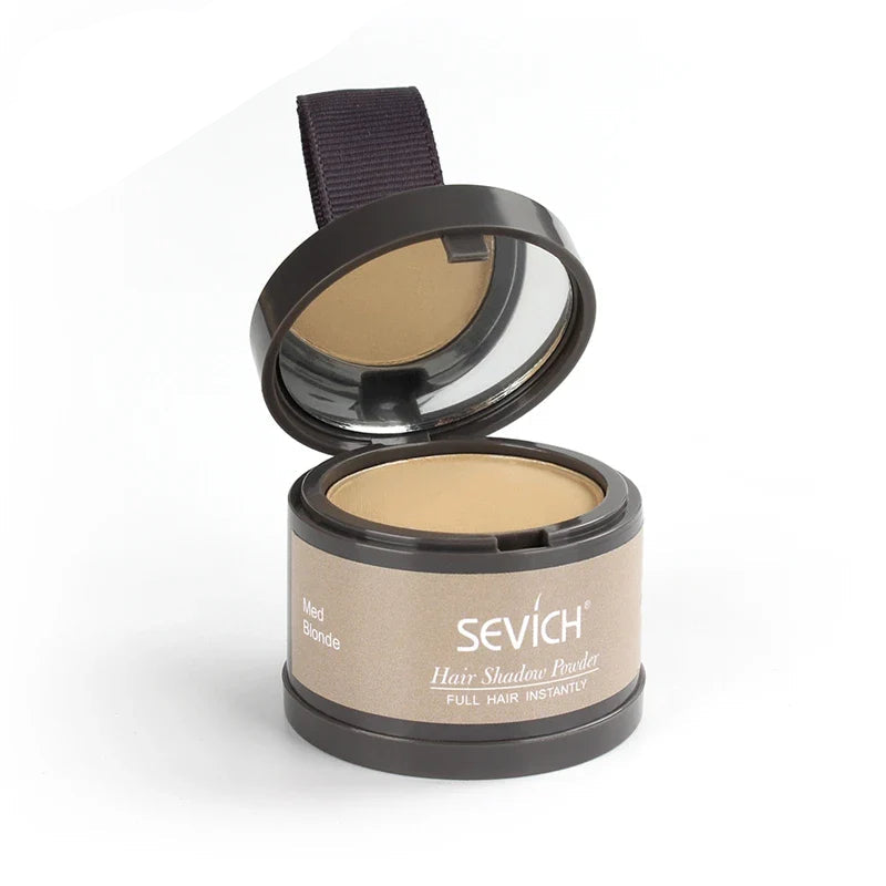Sevich Instant Hairline Shadow Powder – Quick Root Cover