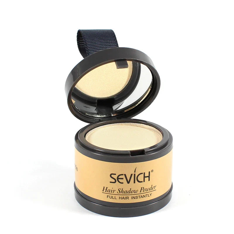 Sevich Instant Hairline Shadow Powder – Quick Root Cover