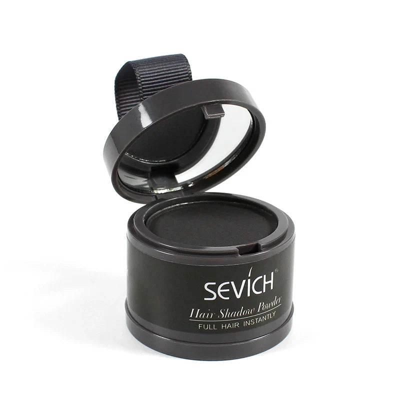 Sevich Instant Hairline Shadow Powder – Quick Root Cover