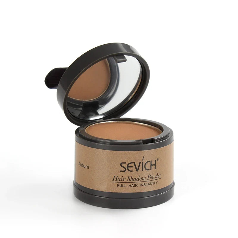 Sevich Instant Hairline Shadow Powder – Quick Root Cover