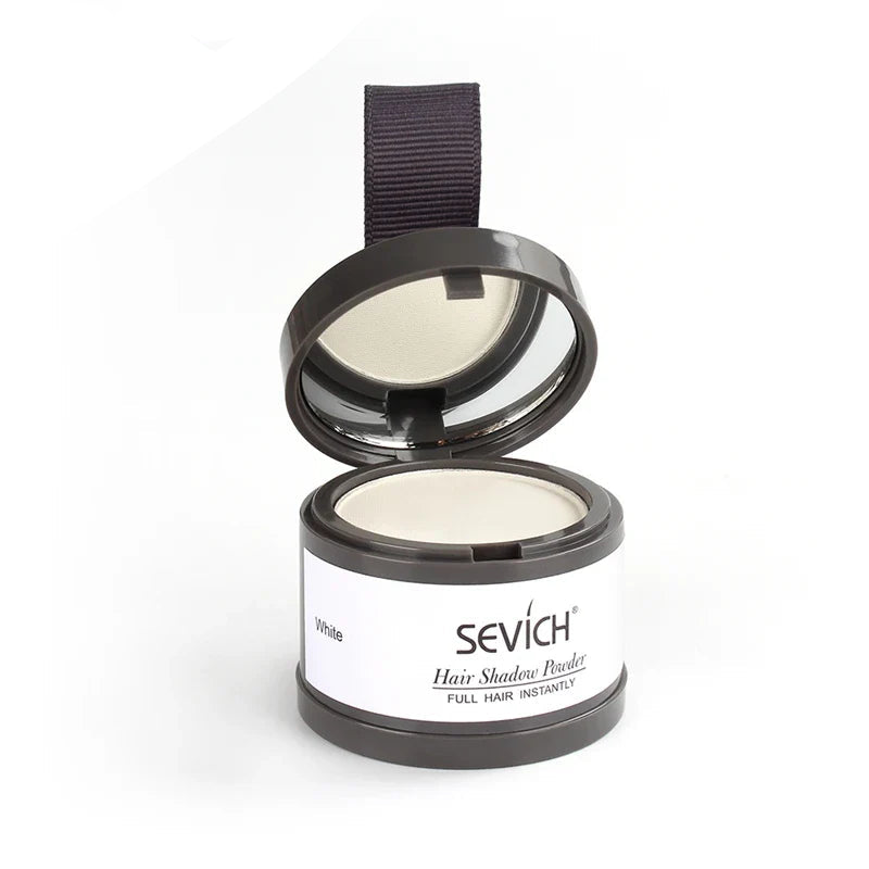 Sevich Instant Hairline Shadow Powder – Quick Root Cover
