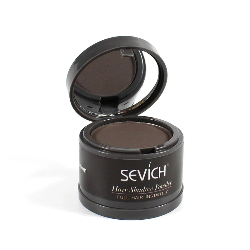 Sevich Instant Hairline Shadow Powder – Quick Root Cover