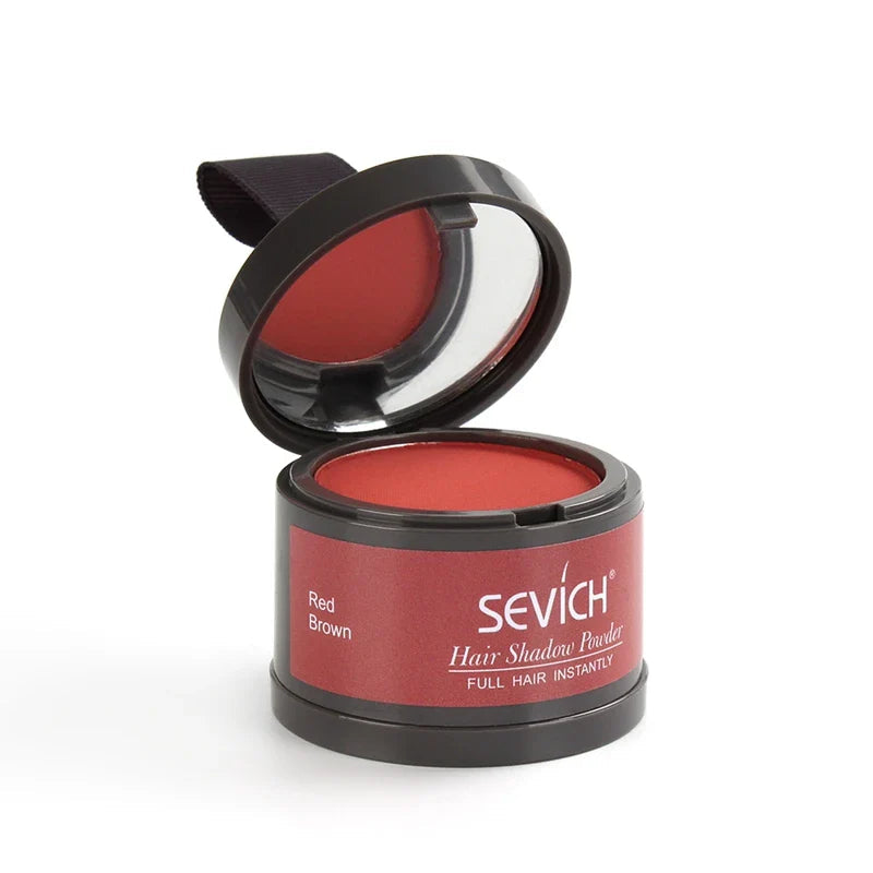 Sevich Instant Hairline Shadow Powder – Quick Root Cover