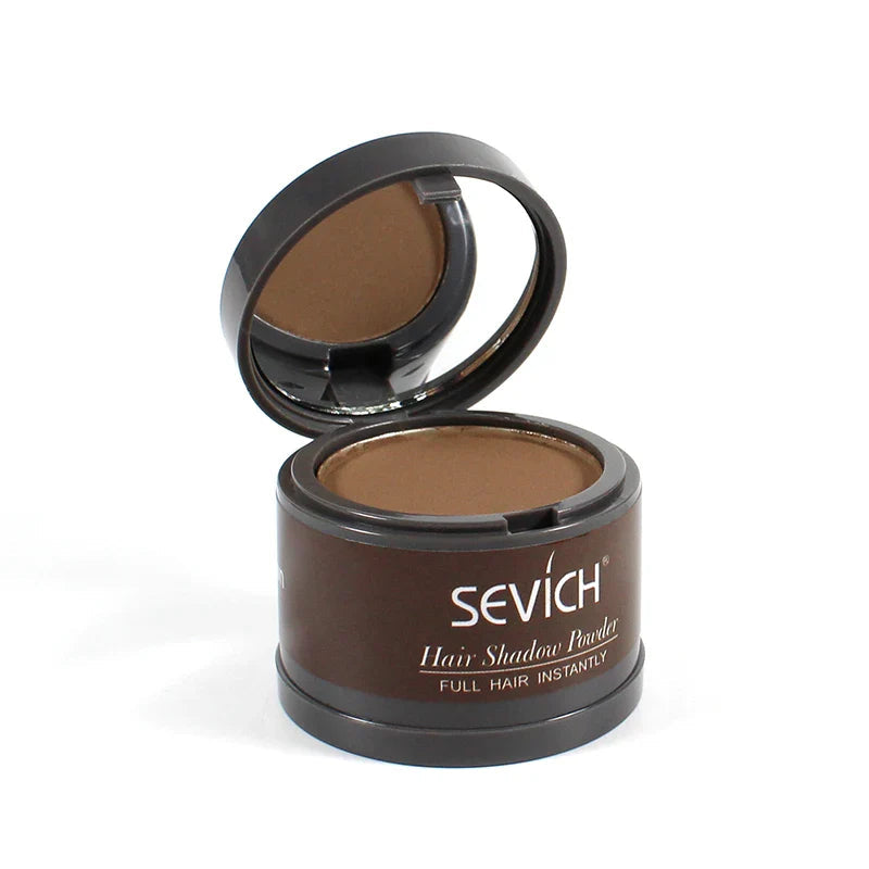 Sevich Instant Hairline Shadow Powder – Quick Root Cover