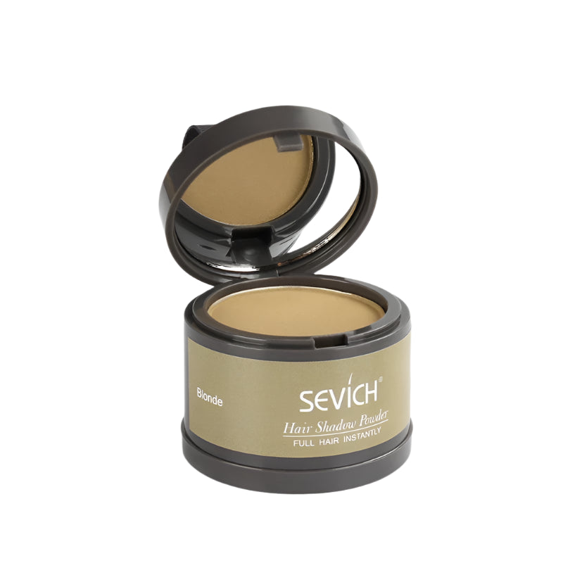 Sevich Instant Hairline Shadow Powder – Quick Root Cover