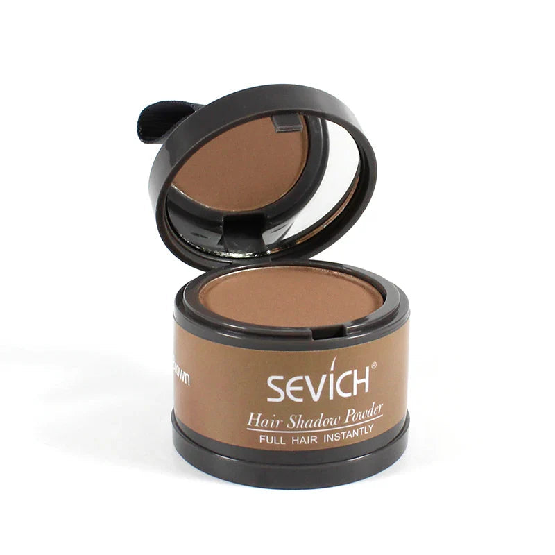 Sevich Instant Hairline Shadow Powder – Quick Root Cover