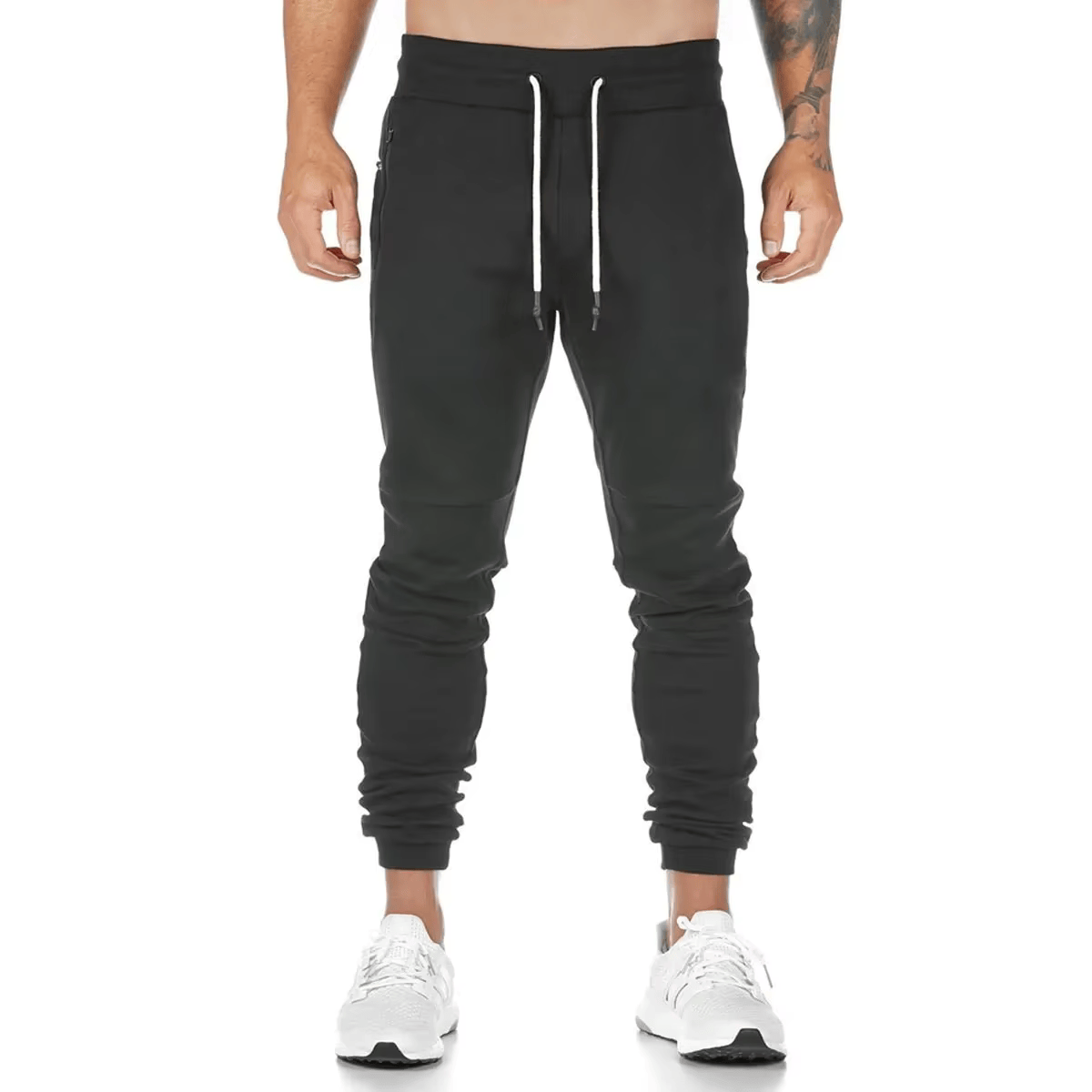 Men's Essential Tapered Sweat-Pants V2