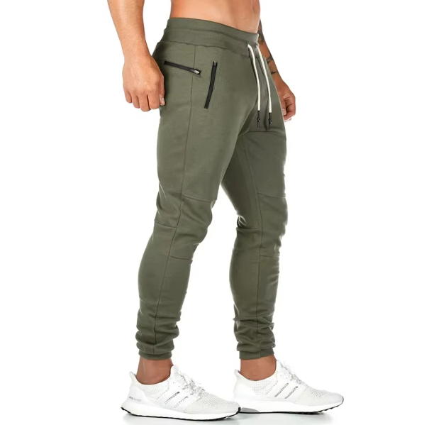 Men's Essential Tapered Sweat-Pants V2