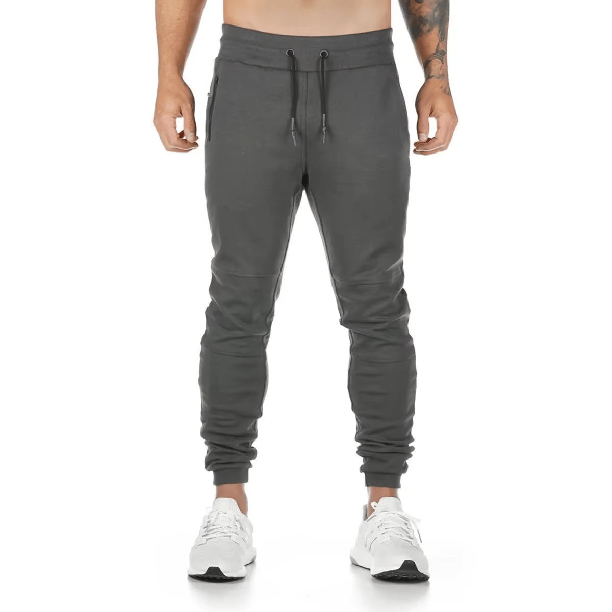 Men's Essential Tapered Sweat-Pants V2