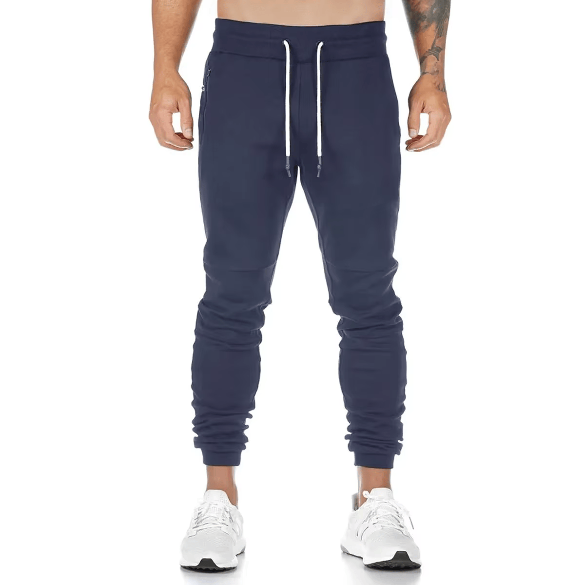 Men's Essential Tapered Sweat-Pants V2