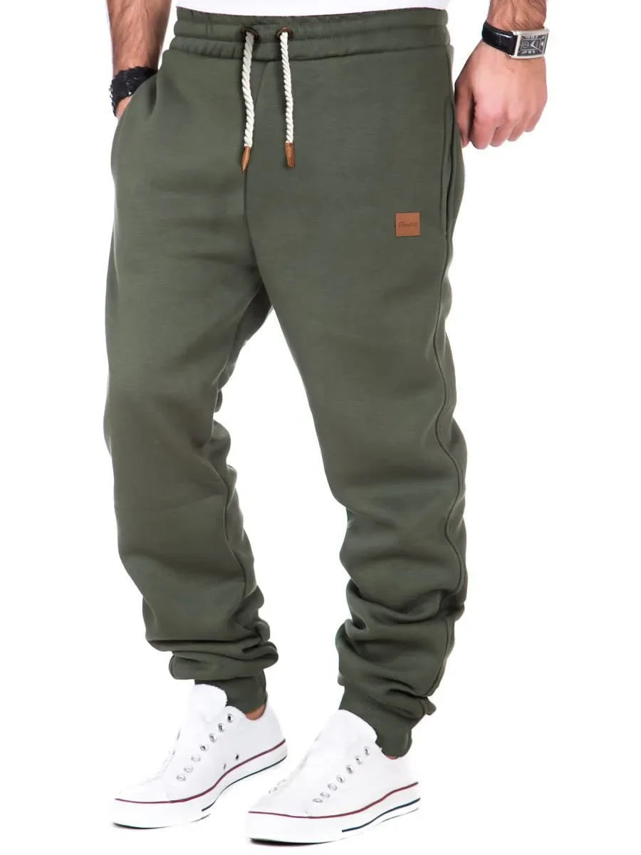[🔥 BUY 1 GET 2 ] Men's Cold Weather Sports Sweatpants - Training & Daily Wear