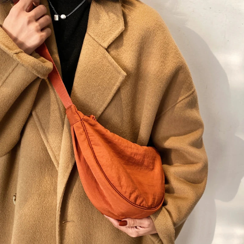 DailyGo – Women's Everyday Crossbody Bag