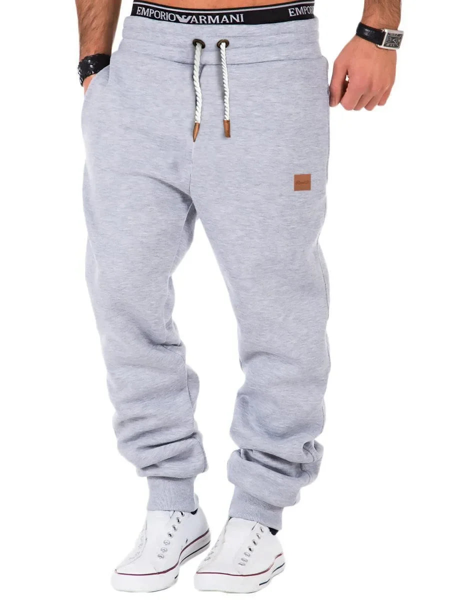 [🔥 BUY 1 GET 2 ] Men's Cold Weather Sports Sweatpants - Training & Daily Wear