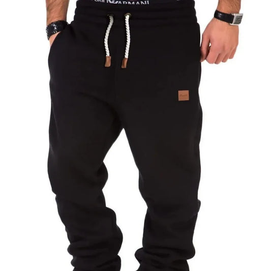 [🔥 BUY 1 GET 2 ] Men's Cold Weather Sports Sweatpants - Training & Daily Wear