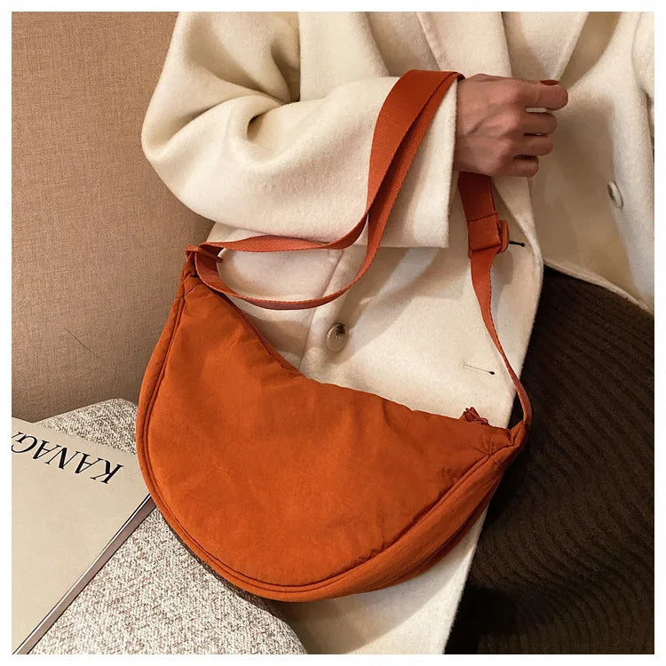 DailyGo – Women's Everyday Crossbody Bag