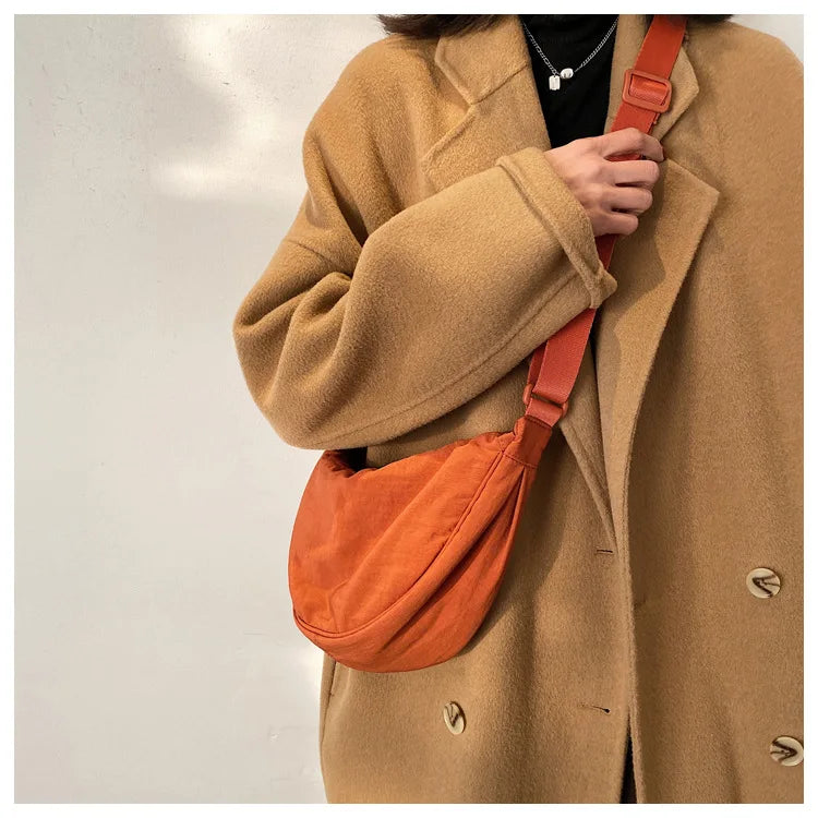 DailyGo – Women's Everyday Crossbody Bag