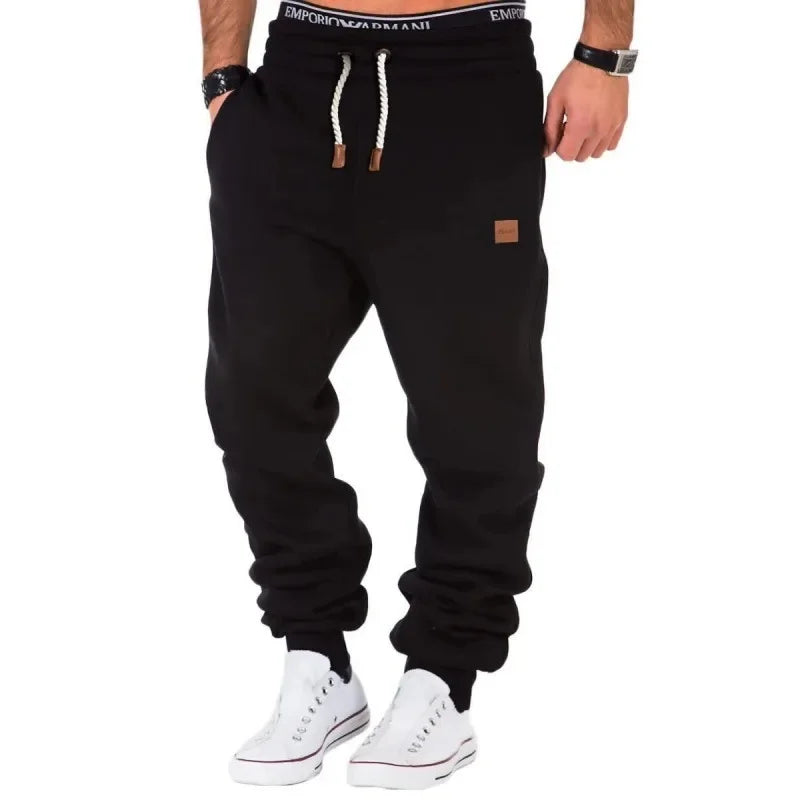 [🔥 BUY 1 GET 2 ] Men's Cold Weather Sports Sweatpants - Training & Daily Wear
