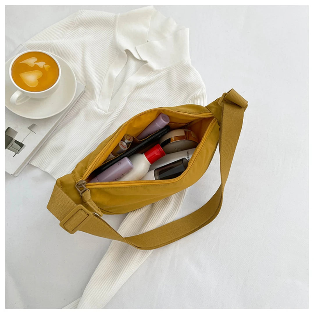 DailyGo – Women's Everyday Crossbody Bag