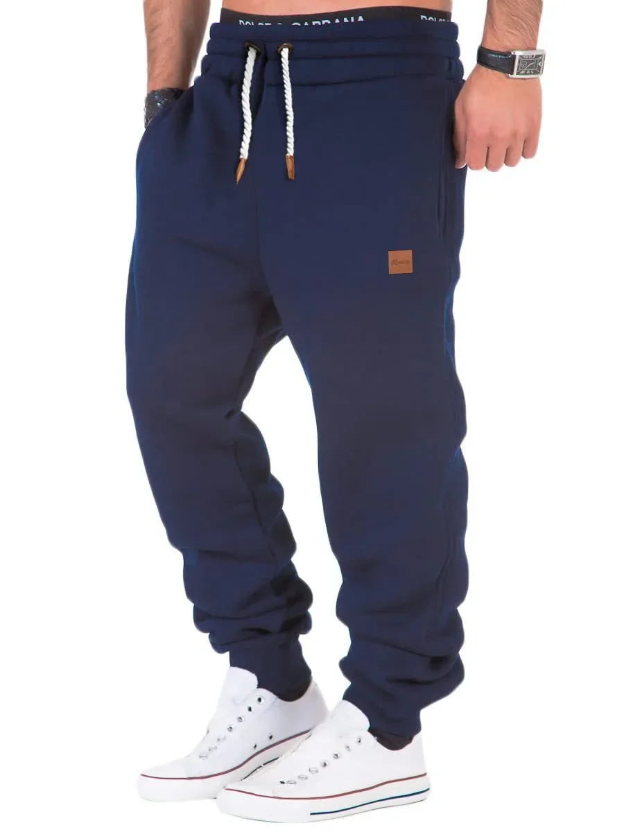[🔥 BUY 1 GET 2 ] Men's Cold Weather Sports Sweatpants - Training & Daily Wear