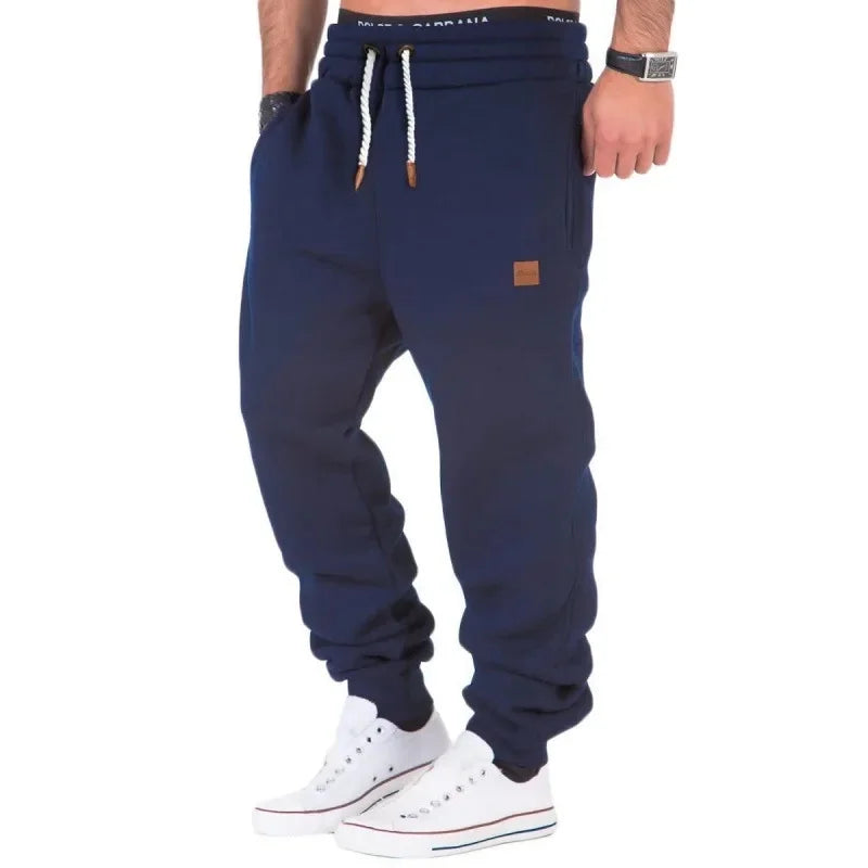 [🔥 BUY 1 GET 2 ] Men's Cold Weather Sports Sweatpants - Training & Daily Wear