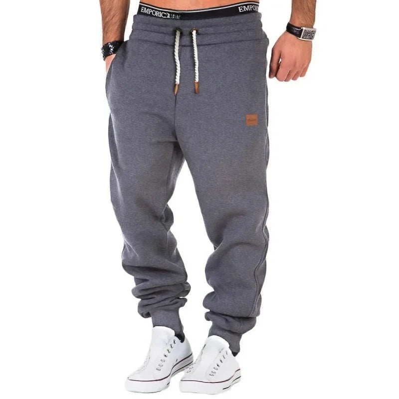 [🔥 BUY 1 GET 2 ] Men's Cold Weather Sports Sweatpants - Training & Daily Wear