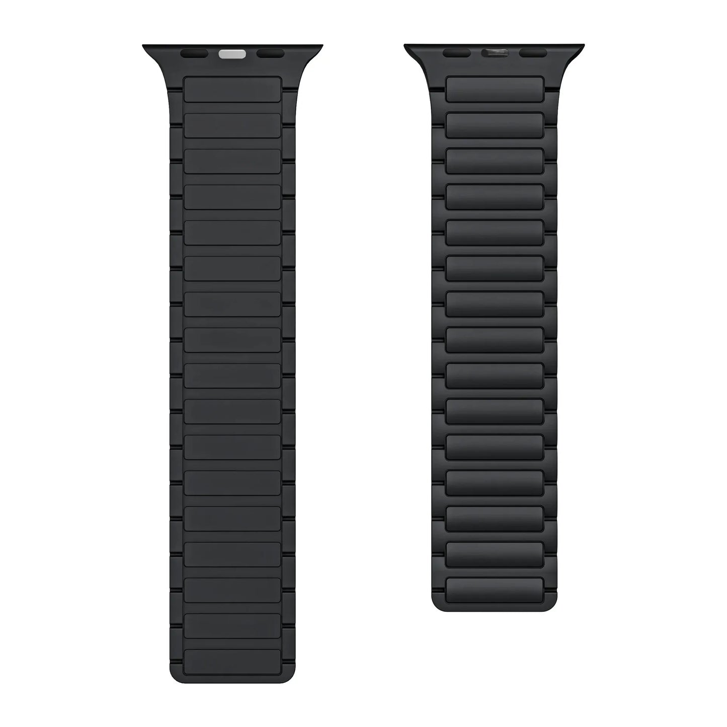 Magnetic Silicone Strap For Apple Watch