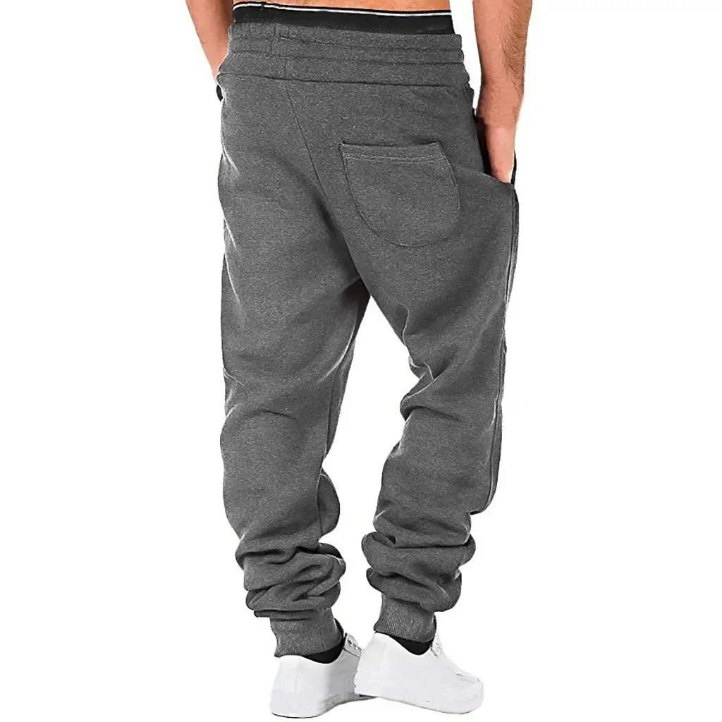 [🔥 BUY 1 GET 2 ] Men's Cold Weather Sports Sweatpants - Training & Daily Wear