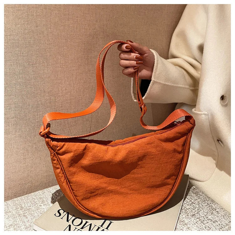 DailyGo – Women's Everyday Crossbody Bag