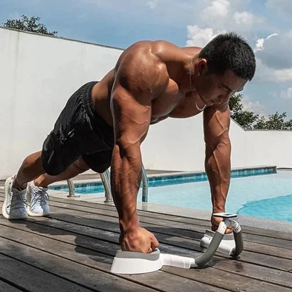 GROOP Core and Abdominal Training Support
