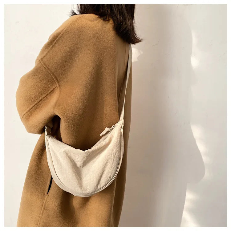 DailyGo – Women's Everyday Crossbody Bag