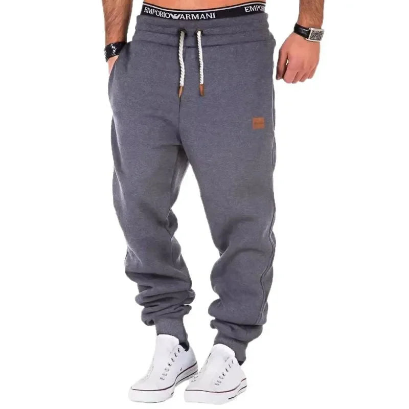 [🔥 BUY 1 GET 2 ] Men's Cold Weather Sports Sweatpants - Training & Daily Wear