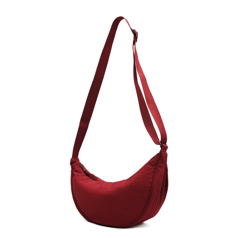 DailyGo – Women's Everyday Crossbody Bag