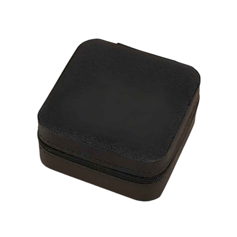 Travel Jewellery Organiser
