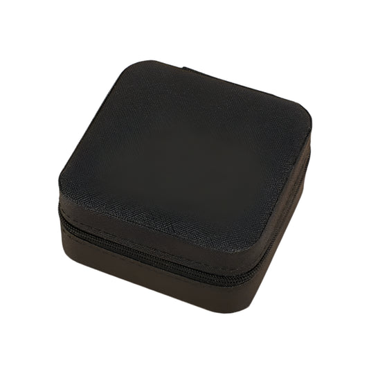 Travel Jewellery Organiser